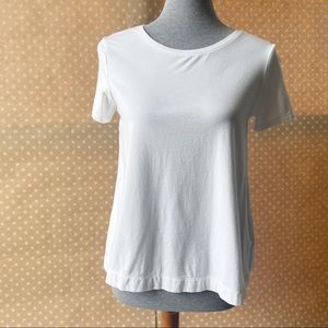 📦 Old Navy White Shirt